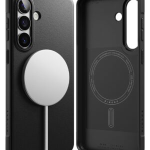 coque samsung galaxy s26+ ringke noir