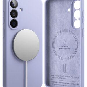 coque samsung galaxy s26+ ringke noir