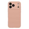 coque iphone 17 pro max liquid air spigen titane