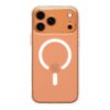 coque iphone 17 pro max ultra hybrid mag spigen blanc