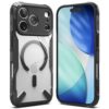 coque iphone 17 pro max fusion x ringke noir