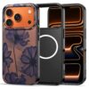 coque iphone 17 pro max tech protect noir