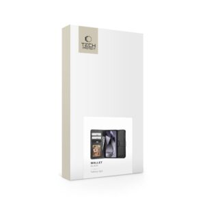 coque samsung galaxy s25 tech protect noir