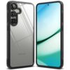 coque samsung galaxy s25 fusion ringke noir