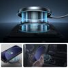 coque samsung galaxy s25 tech protect noir