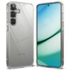 coque samsung galaxy s25+ fusion ringke transparent