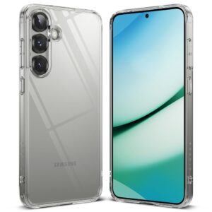 coque samsung galaxy s25+ fusion ringke transparent
