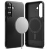 coque samsung galaxy s25+ ringke noir