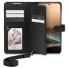 coque samsung galaxy s25+ spigen noir