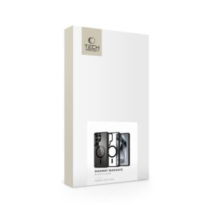 coque samsung galaxy s25 ultra magmat tech protect transparent