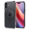 coque iphone 16 ultra hybrid spigen noir