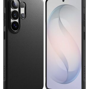 coque onyx pour samsung galaxy s26 ultra ringke noir