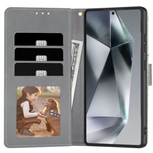 coque samsung galaxy a57 5g tech protect wallet motif fleur