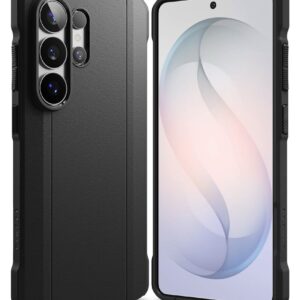 coque onyx alfa pour samsung galaxy s26 ultra ringke noir