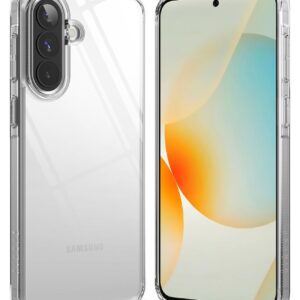 coque samsung galaxy a57 5g ringke fusion transparent