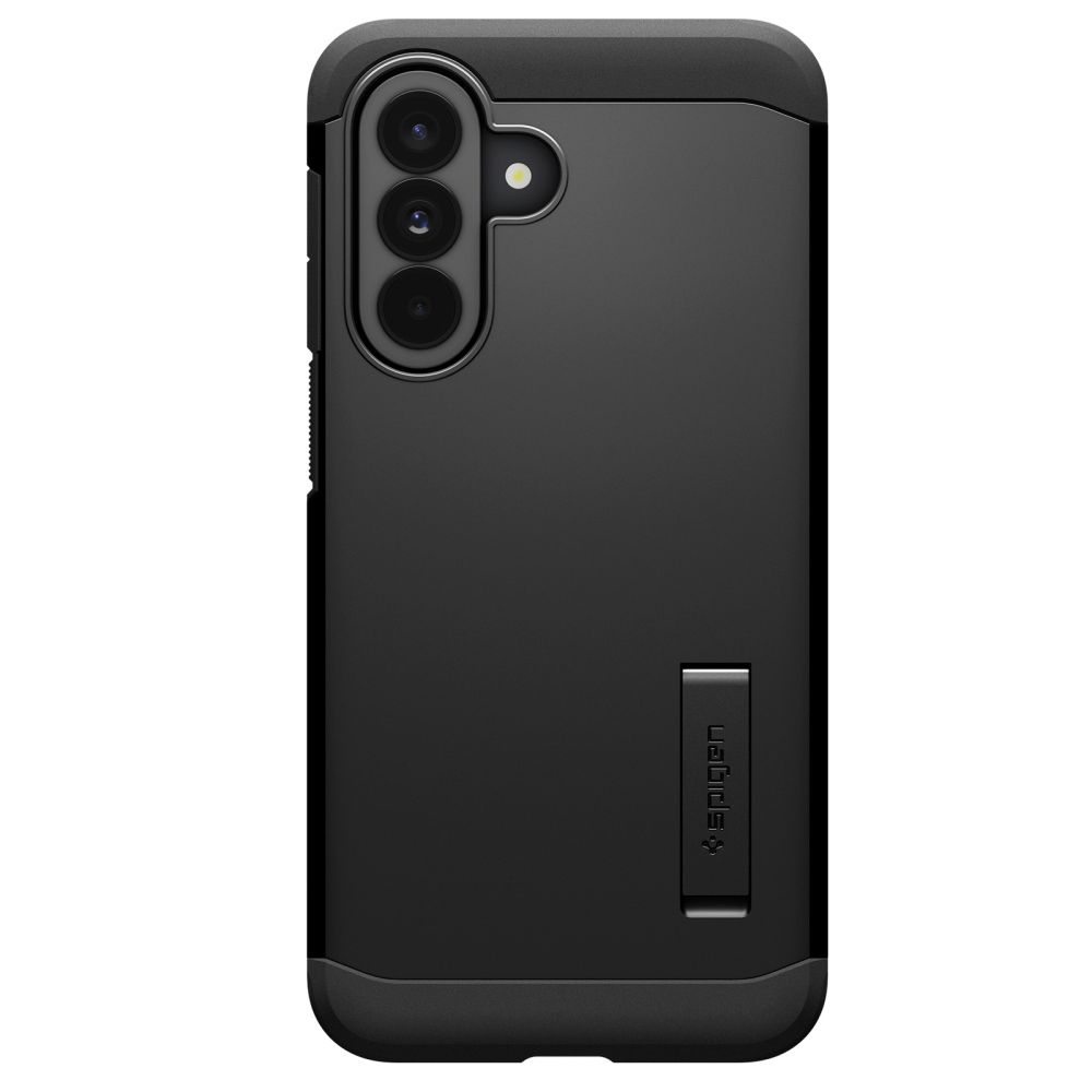 coque samsung galaxy a37 5g spigen tough armor noir