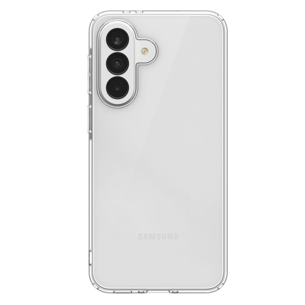 coque samsung galaxy a37 5g spigen liquid crystal transparent