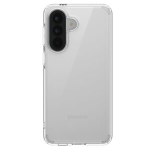 coque samsung galaxy a57 5g spigen ultra hybrid transparent