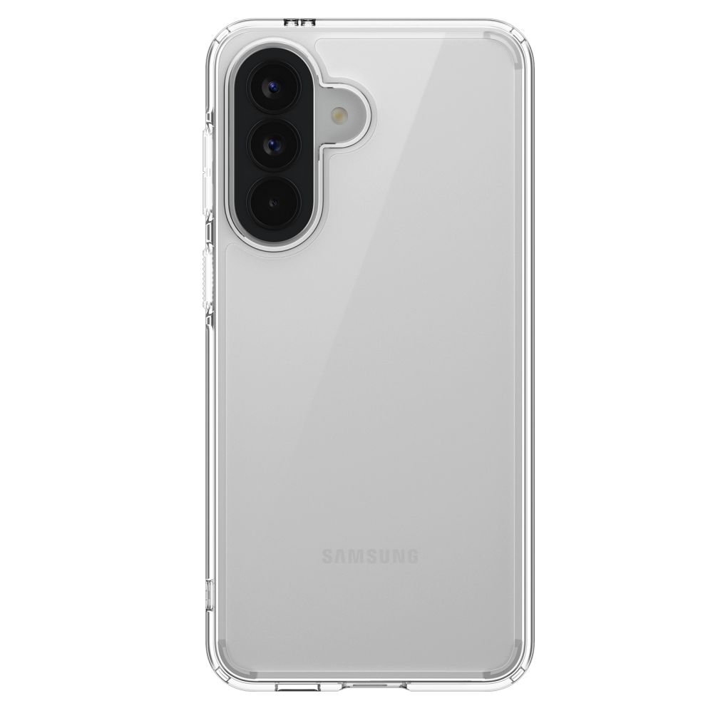 coque samsung galaxy a57 5g spigen ultra hybrid transparent