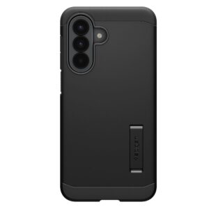 coque samsung galaxy a57 5g spigen tough armor noir