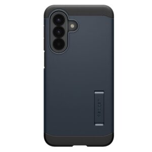 coque samsung galaxy a57 5g spigen tough armor gris ardoise