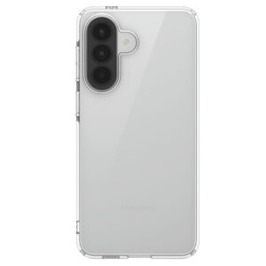 coque samsung galaxy a57 5g spigen liquid crystal transparent