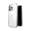 coque iphone 15 pro max presidio perfect clear speck transparent