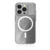 coque iphone 15 pro max relax sand magsafe stm transparent