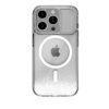 coque iphone 15 pro max relax sand magsafe stm transparent