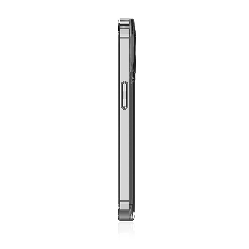 coque iphone 15 pro max relax sand magsafe stm transparent