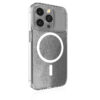 coque iphone 15 pro max relax sand magsafe stm transparent