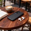 coque samsung galaxy a36 / a56 / a37 5g tech protect defense noir mat