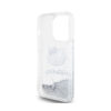 coque iphone 15 pro coque argent
