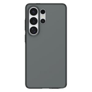 coque liquid crystal pour samsung galaxy s26 ultra spigen cristal spatial