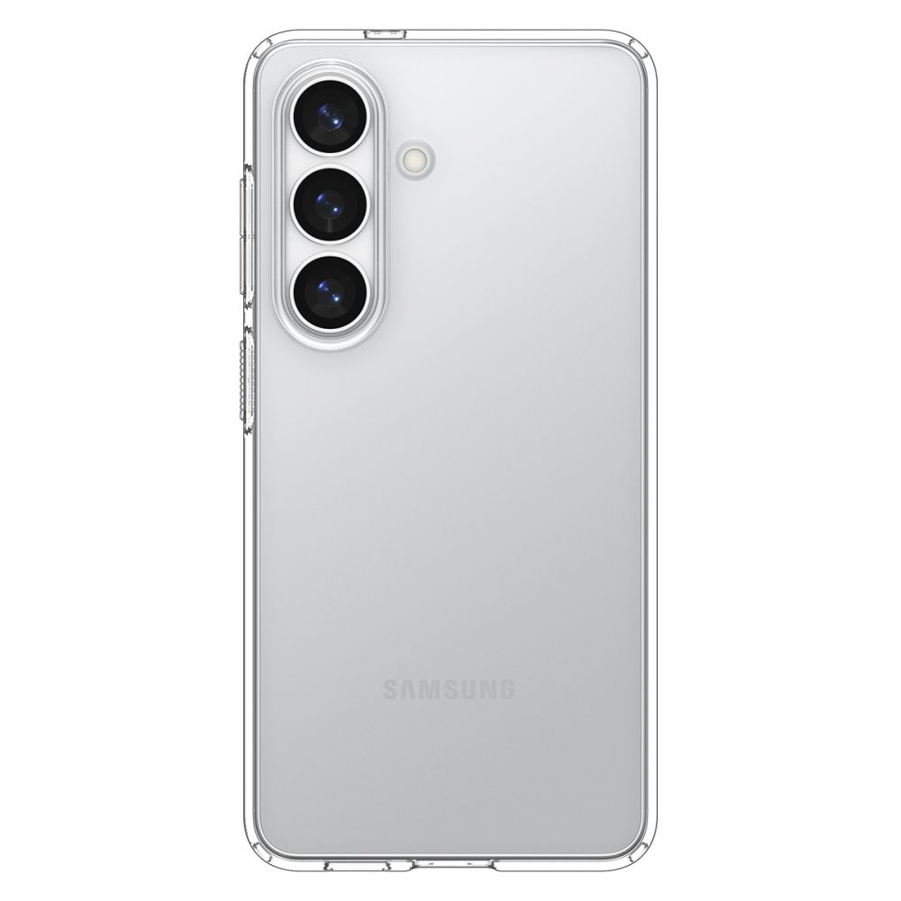 coque samsung galaxy s26 liquid crystal spigen transparent