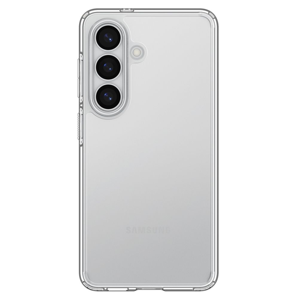 coque samsung galaxy s26 ultra hybrid spigen transparent