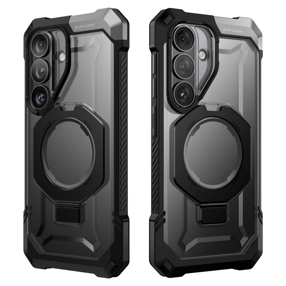 coque samsung galaxy s26 ub grip supcase noir