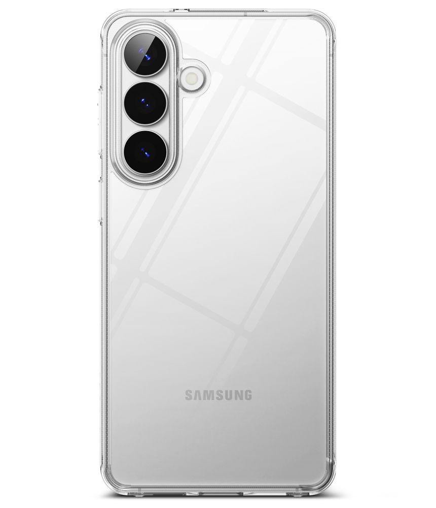 coque samsung galaxy s26 fusion ringke transparent