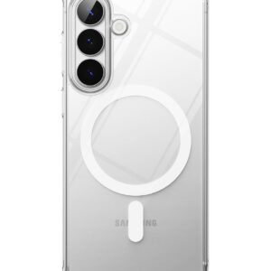 coque samsung galaxy s26 fusion ringke transparent