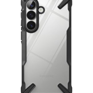 coque samsung galaxy s26 fusion x ringke noir