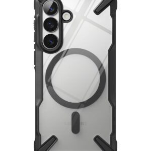 coque samsung galaxy s26 fusion x ringke noir