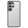coque ultra hybrid pour samsung galaxy s26 ultra spigen cristal spatial