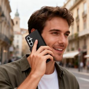 coque samsung galaxy s26 tech protect noir