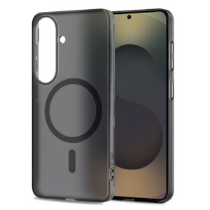 coque samsung galaxy s26 magslim tech protect noir mat