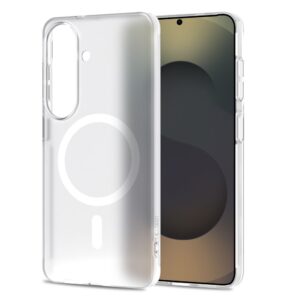 coque samsung galaxy s26 magslim tech protect noir