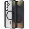 coque samsung galaxy s26 tech protect noir mat