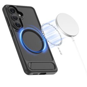 coque samsung galaxy s26 tech protect noir mat