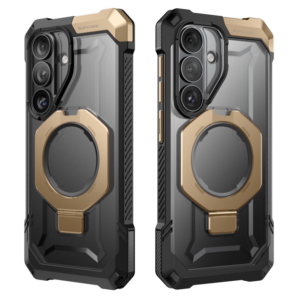 coque samsung galaxy s26 ub grip supcase noir