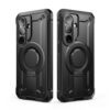 coque samsung galaxy s26 unicorn beetle pro supcase noir