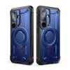 coque samsung galaxy s26 unicorn beetle pro supcase noir
